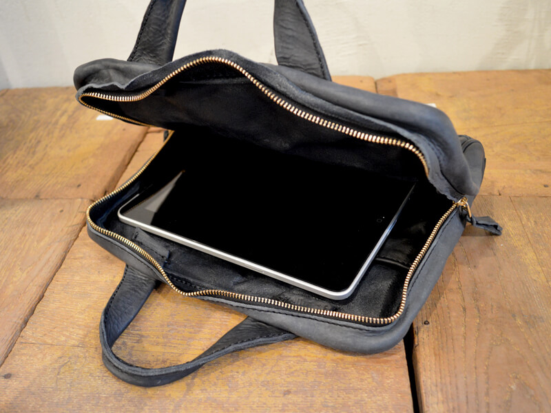 iPadがちょうどです