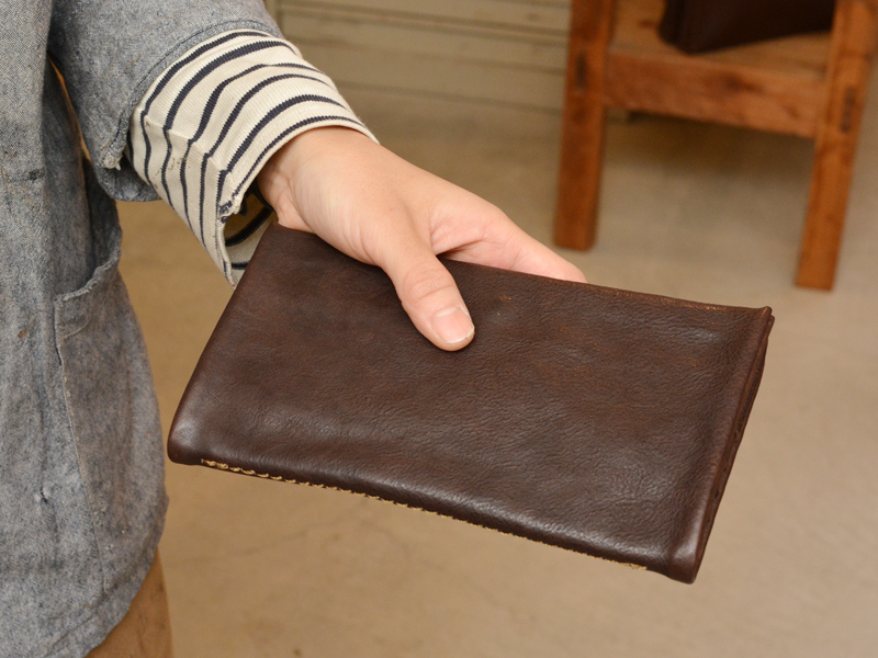 長財布 ビッグサイズ