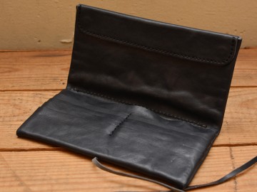 長財布 中