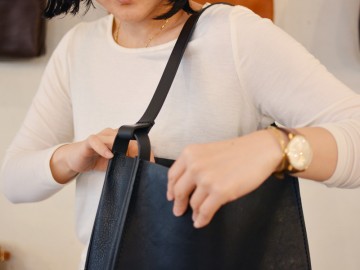 サンプルトート 大きいサイズ