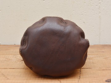 洗い加工トート