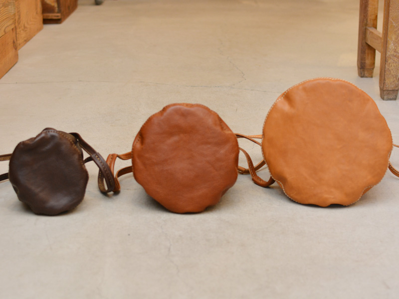 底丸トート サイズ展開