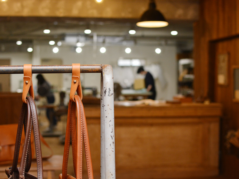 Organ新店舗