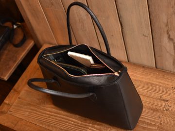 ポストトート 収納