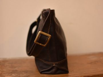 箱マチショルダー Sマチ