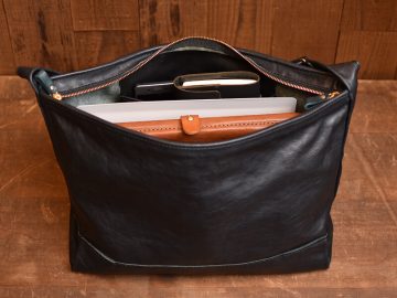 箱マチショルダー L収納