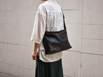 箱マチショルダー Sショルダー