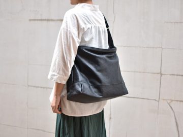 箱マチショルダー Lショルダー