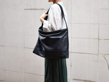 箱マチショルダー L肩掛け