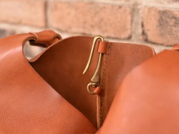 オデッセオトート 留め具