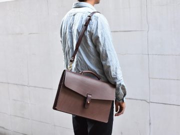 2wayショルダーバッグ M肩がけ