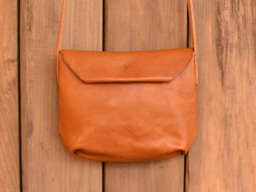 ふっくらショルダー 正面