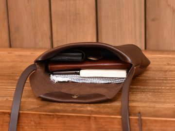 ふっくらショルダー AM収納
