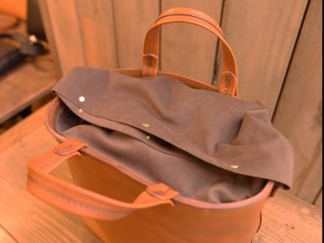 カバートート ボタン外し
