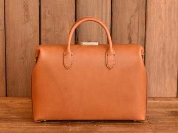 ふっくら2本手ダレス 後面