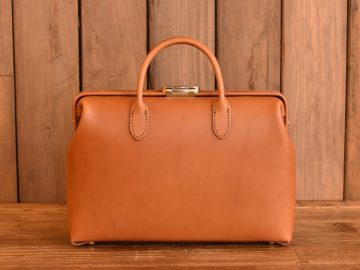 ふっくら2本手ダレス 前面