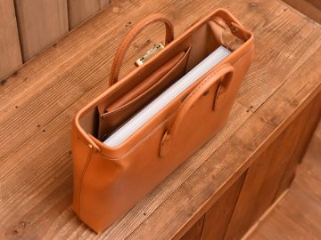 ふっくら2本手ダレス 収納