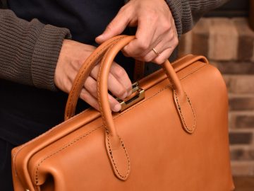 ふっくら2本手ダレス 錠前開け方