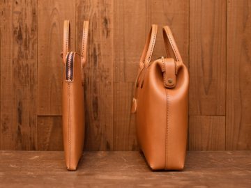 スマートブリーフケースとダレス マチ