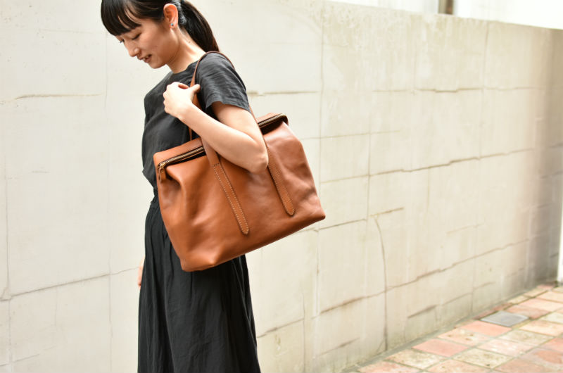 女性肩掛け