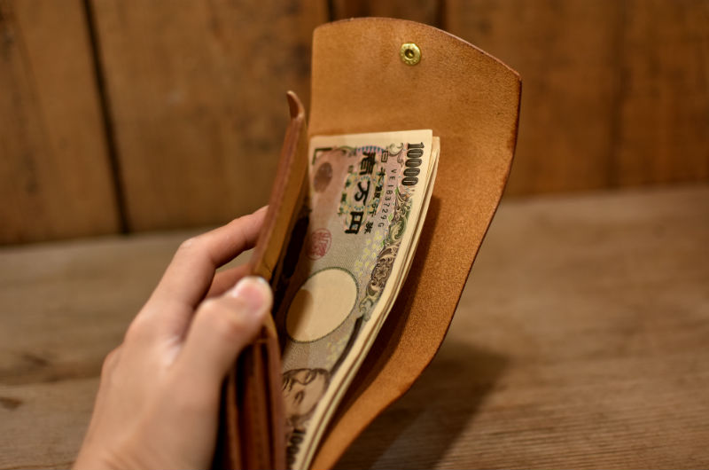 お札