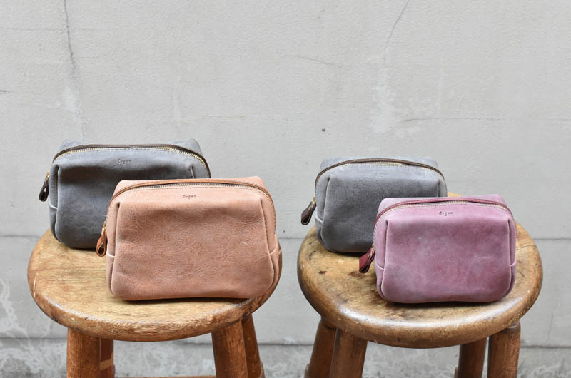 pouch