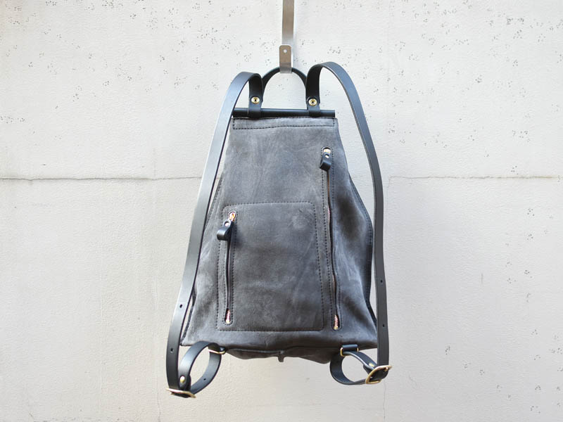 後面
