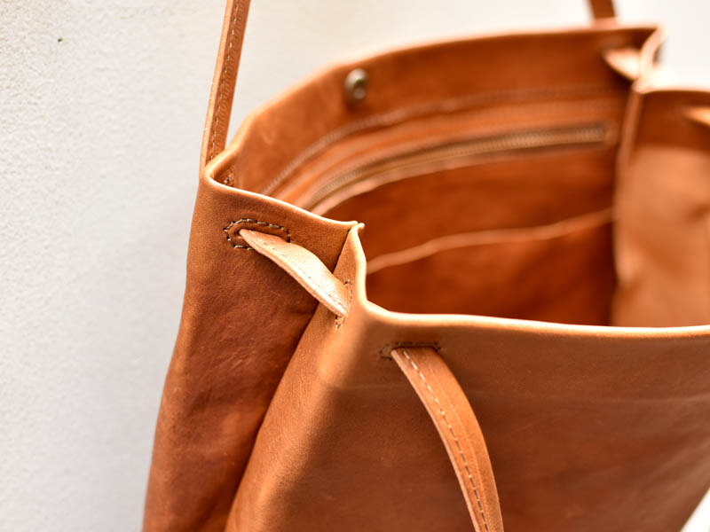 マチ開く