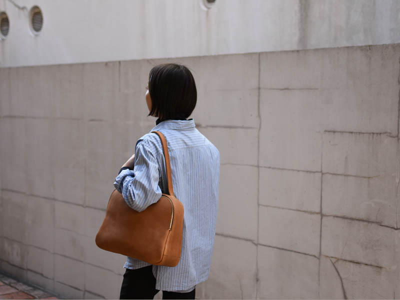 女性S肩掛け