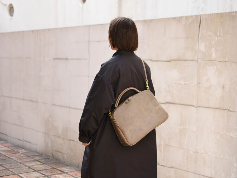 女性Sショルダー