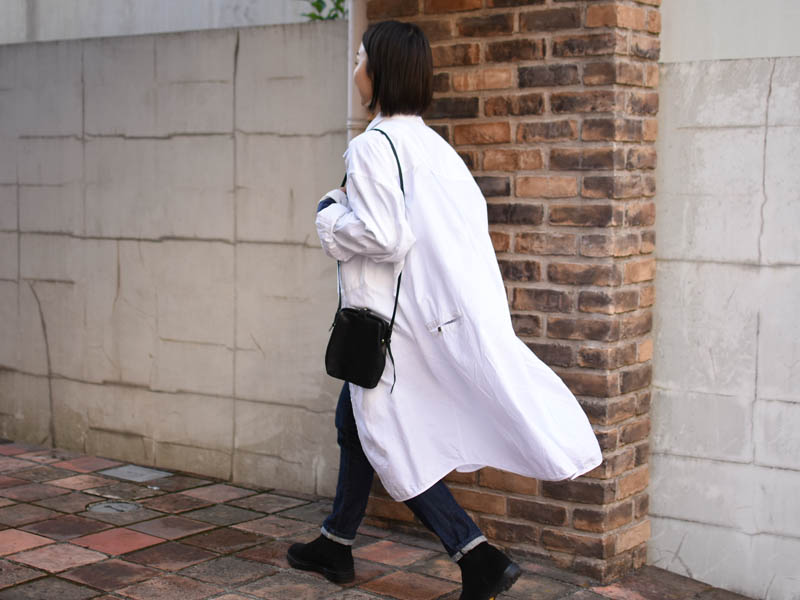 女性BK