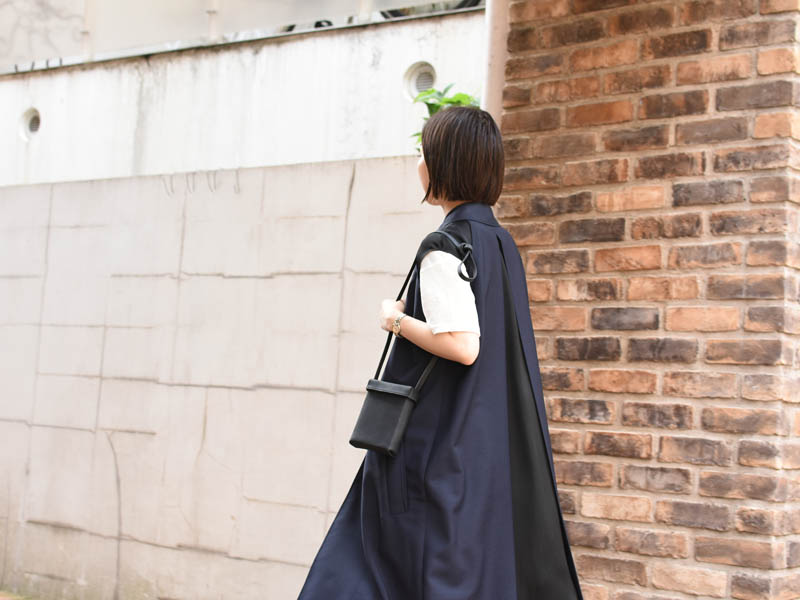 女性BK