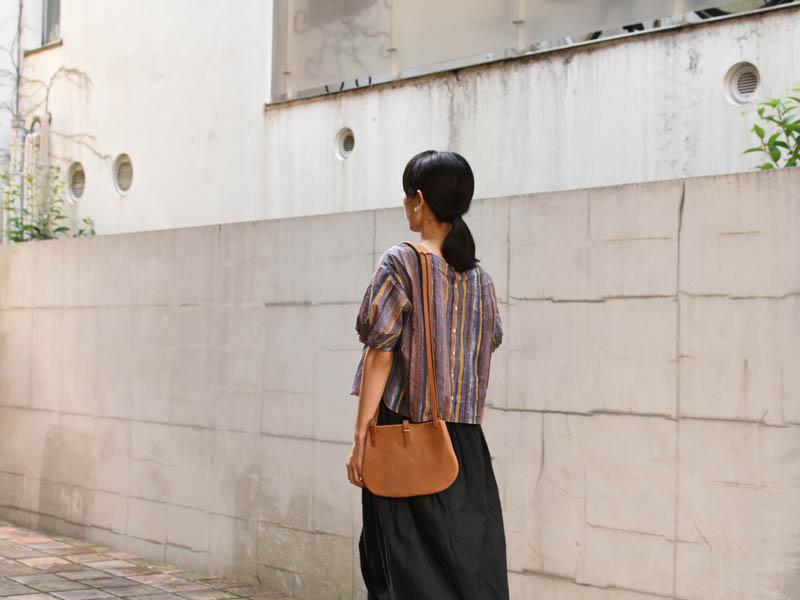 NA女性