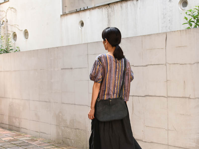 BK女性