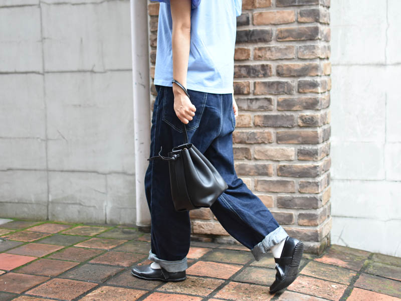 BK手持ち長め