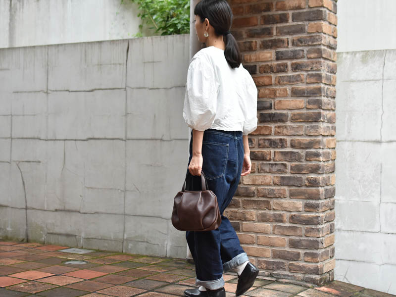 着用フラットCT