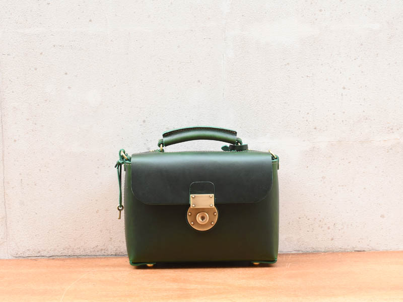 2WAYショルダーフォレスト