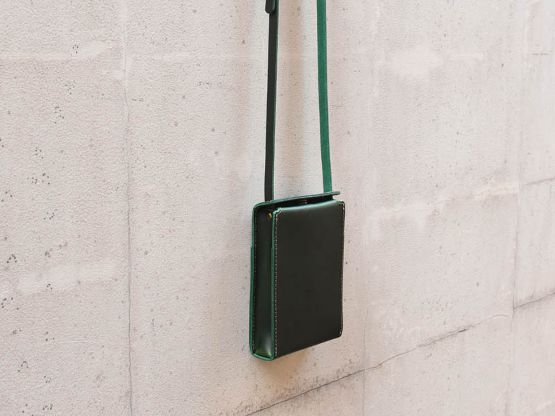 ミニショルダーフォレスト