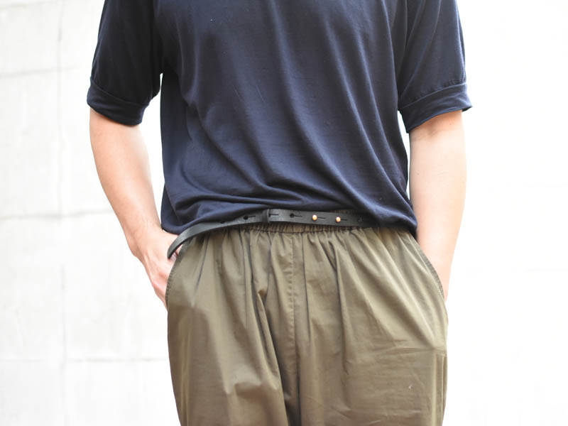 男性BK